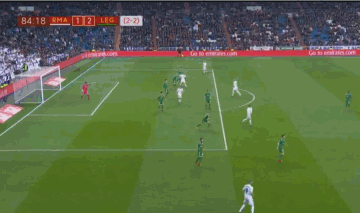 西甲：西班牙人以1比1 逼和赫罗纳