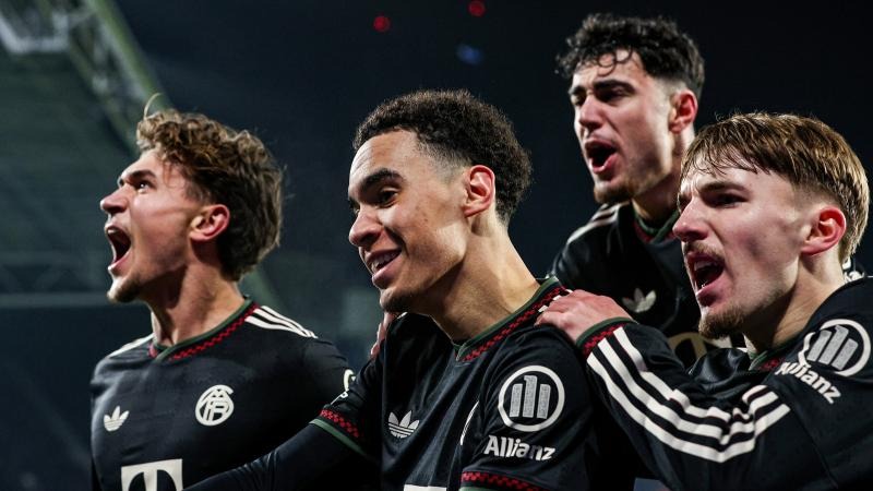 进球大战！巴黎圣日耳曼3-3斯特拉斯堡仅1分领跑